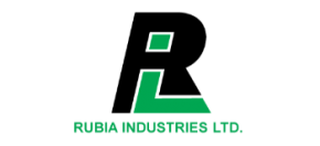 บริษัท รูเบียอุตสาหกรรม จำกัด