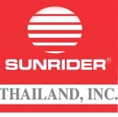 ซันไรด์เดอร์ ไทยแลนด์, อิ้งค์