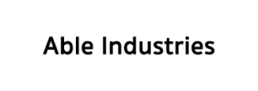 Able Industries Co., Ltd.