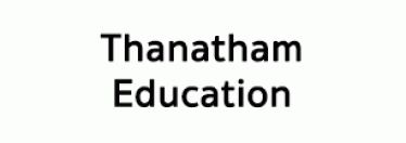 บริษัท ธนธรรมเอ็ดดิวเคชั่น จำกัด