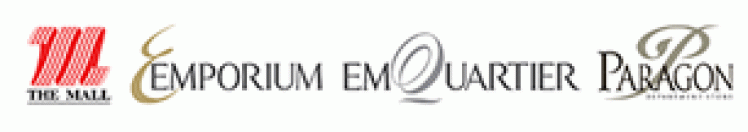 THE MALL GROUP CO., LTD.