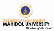 College of Management Mahidol University