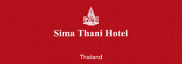 Sima Thani Hotel