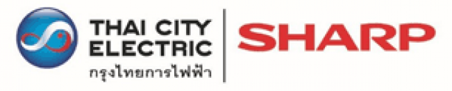SHARP - Thai City Electric Co.,Ltd.