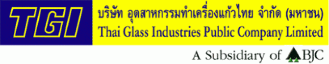 Thai Glass Industries Public Company Limited