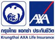 บริษัท กรุงไทย-แอกซ่า ประกันชีวิต จำกัด (มหาชน)   