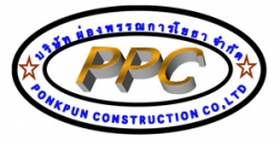 บริษัท ผ่องพรรณการโยธา จำกัด