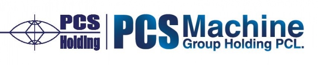 บริษัท พี.ซี.เอส. แมชีน กรุ๊ป โฮลดิ้ง จำกัด (มหาชน)