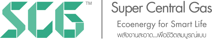 บริษัท ซุปเปอร์เซ็นทรัลแก๊ส จำกัด