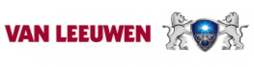 Van Leeuwen Pipe And Tube (Thailand) Ltd. 