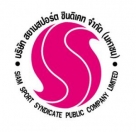 Siam Sport Syndicate Public Co.,Ltd.