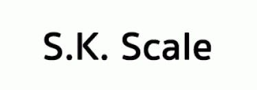 S.K. Scale Co., Ltd