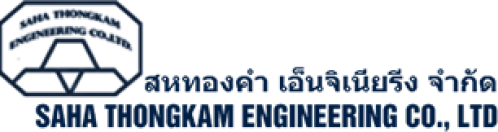 บริษัท สหทองคำ เอ็นจิเนียริ่ง จำกัด