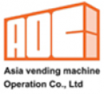 Asia Vending Machine Operation Co., Ltd.