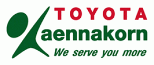 Toyota Kaennakorn Co.,Ltd.