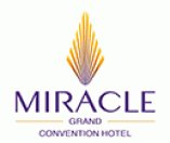 Miracle Grand Convention Hotel (Magic Enterprises Co.,Ltd.)