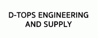 D-TOPS ENGINEERING AND SUPPLY CO.,LTD.