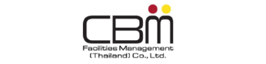 บริษัท รักษาความปลอดภัย ซีบีเอ็ม แฟซิลิตี้ส์ แมนเนจเม้นท์ (ไทยแลนด์) จำกัด 