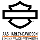 AAS Harley-Davidson Group
