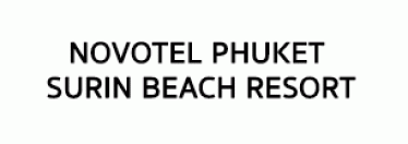 NOVOTEL PHUKET SURIN BEACH RESORT