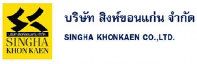 Singha Khonkaen Co.,Ltd.