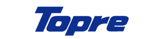 บริษัท โทเพร (ประเทศไทย) จำกัด