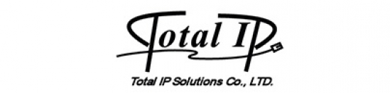 Total IP Solutions Co., LTD.