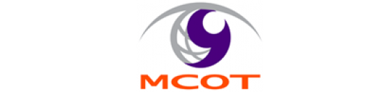 MCOT Public Company Limited.