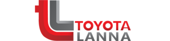 บริษัท โตโยต้า ล้านนา จำกัด