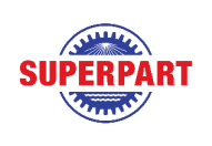 บริษัท ซุปเปอร์พาร์ท จำกัด