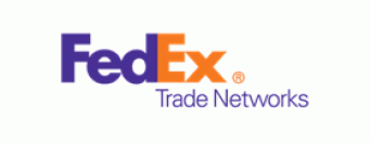 FedEx Trade Networks Transport & Brokerage (Thailand) Limited.