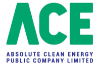 Absolute Clean Energy Public Company Limited
