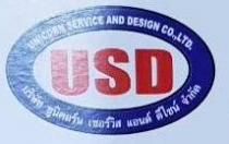 บริษัท ยูนิคอร์น เซอร์วิส แอนด์ ดีไซน์ จำกัด