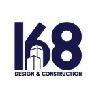 บริษัท 168 ดีไซน์ แอนด์ คอนสตรัคชั่น จำกัด สำนักงานใหญ่