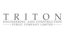 TRITON ENGINEERING AND CONSTRUCTION PUBLIC COMPANY LIMITED.