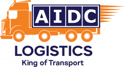  AIDC LOGISTICS SOLE CO., LTD