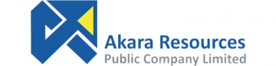 Akara Resources Public Company Limited