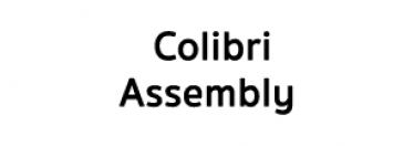 Colibri Assembly (Thailand) Co., Ltd.