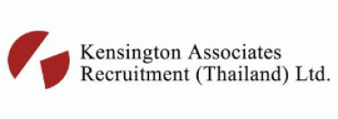 Kensington Associates Recruitment (Thailand) Ltd.