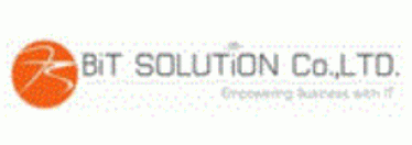 Bit Solution Co., Ltd.