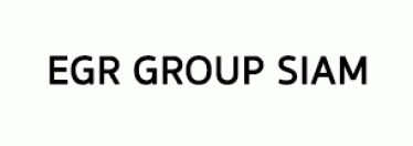 บริษัท อีจีอาร์ กรุ๊ป สยาม จำกัด