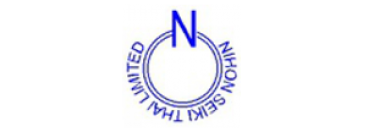 บริษัท นิฮง เซกิ ไทย จำกัด   