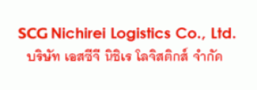 SCG Nichirei Logistics Co.,Ltd.