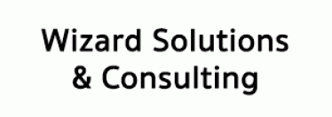 บริษัท วิซาร์ดโซลูชั่น แอนด์ คอนเซ้าท์ติ้ง จำกัด