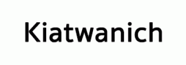 Kiatwanich Co., Ltd.