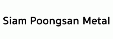 Siam Poongsan Metal Co., Ltd.