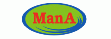 Man A Frozen Foods Co., Ltd. 