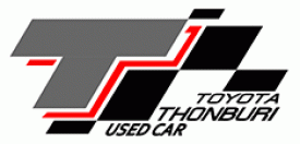 บริษัท โตโยต้า ธนบุรี จำกัด