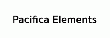 Pacifica Elements Co.,Ltd.