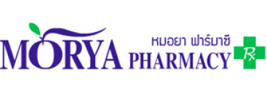 Morya Pharmacy Co.,Ltd.